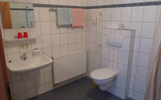 Gasthof-Pension-Metzgerei Jäger