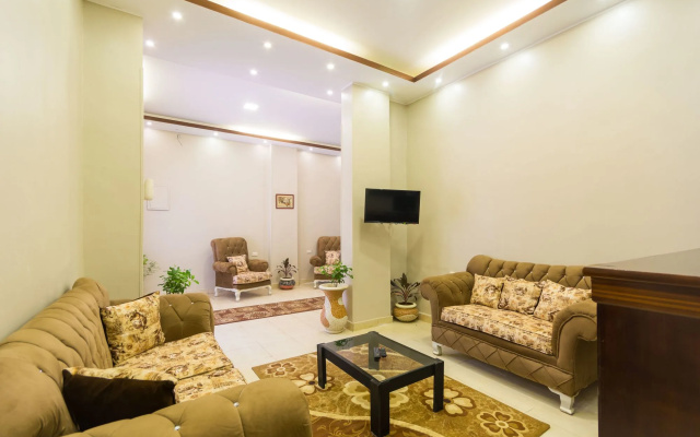 Giza Pyramids Inn
