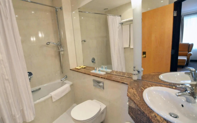 Hotel Hp Park