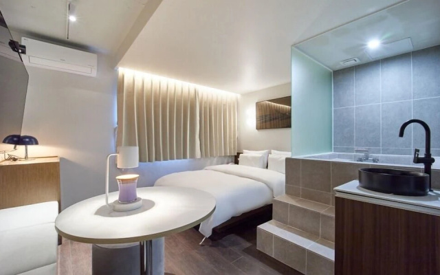 Anook Hotel Busan Nampo