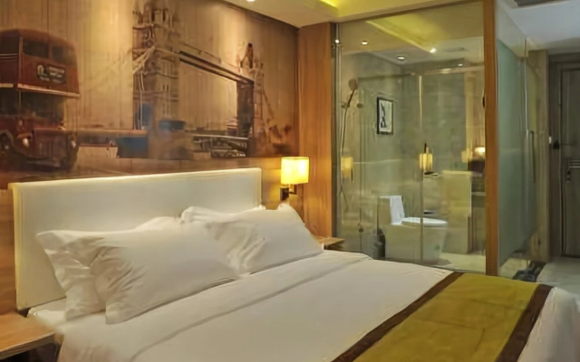 Langqin ruipin Hotel