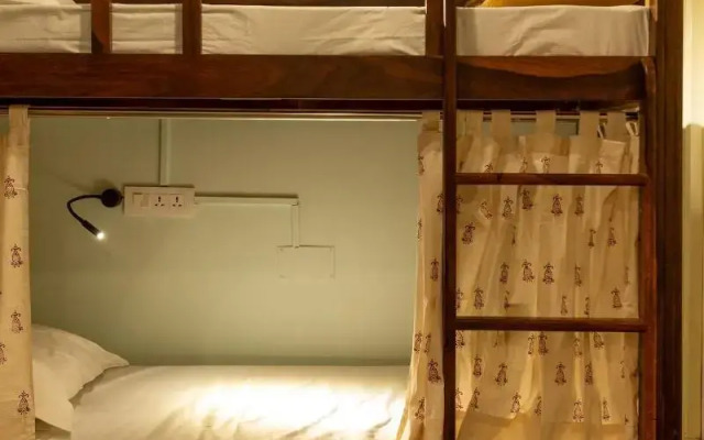 Hostel Mantra