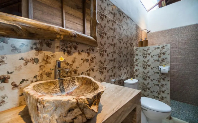 Radiance Sunset Villas Lembongan