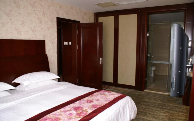 Weigela Park Hotel