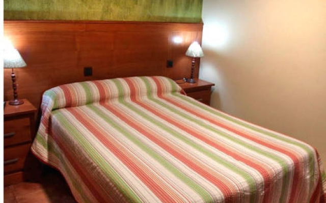 Nuevo Hostal Paulino