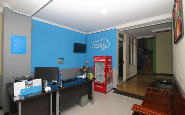Basudira Homestay