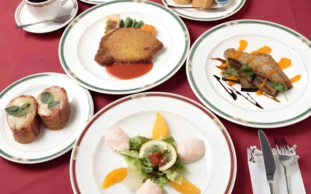 Nagoya New Rolen Hotel