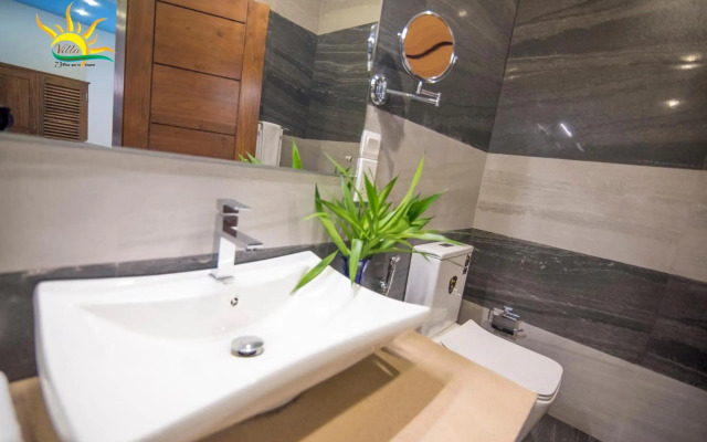 Villa 73 Unawatuna