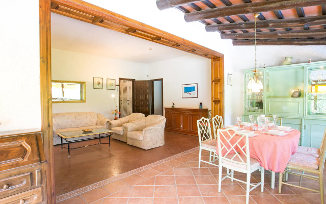 Villa Golf
