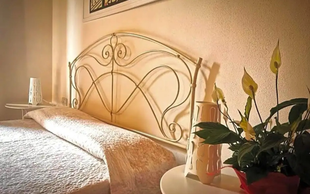 Alla torre del barbarossa B&B Foresteria