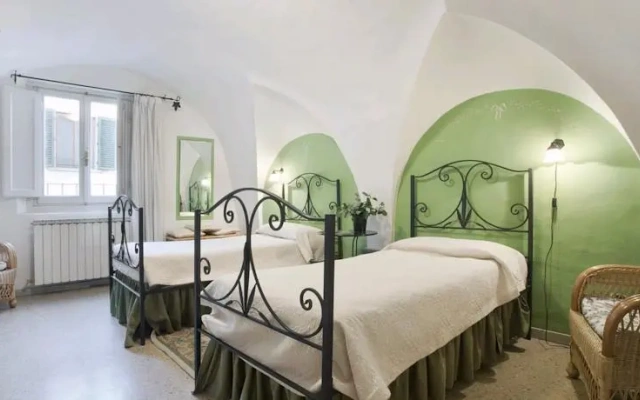 Locappart - Porta Il Prato