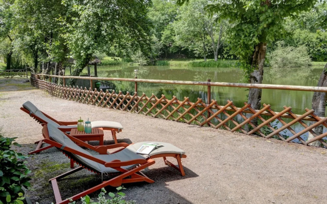 La Cle des Champs