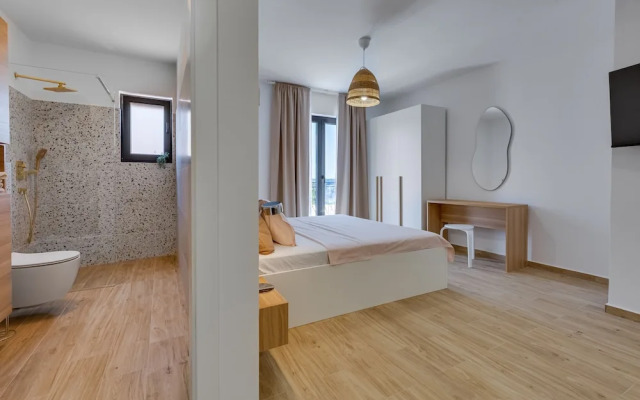 Villa Alba Zadarvillas