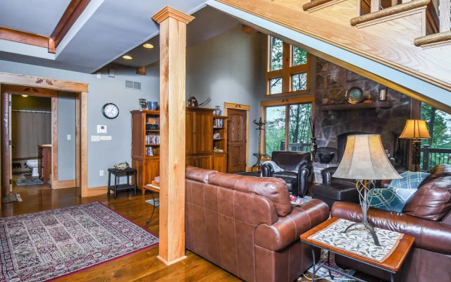 Petoria Lodge