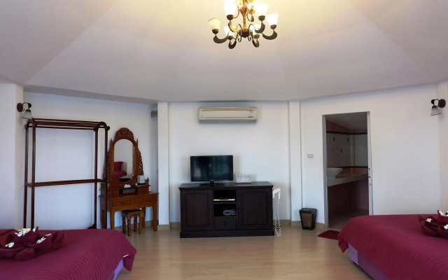 Nimmanoradee Resort