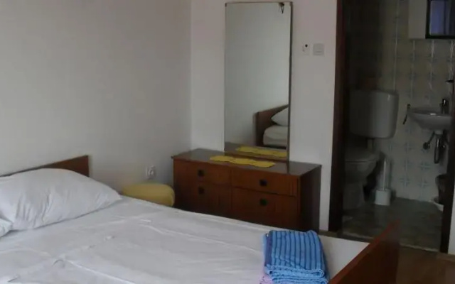 Guesthouse Sobe Radmila