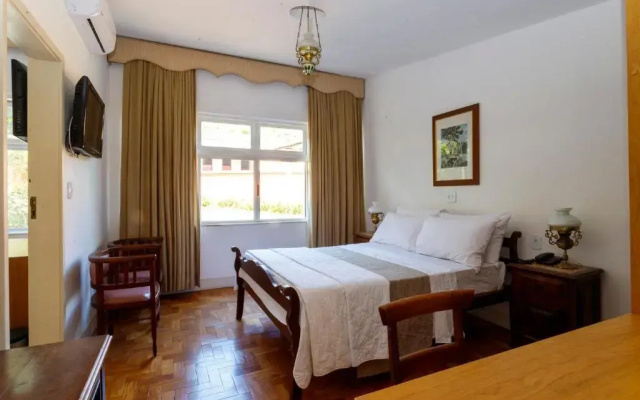 Grande Hotel de Ouro Preto