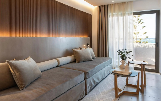 Albatros Spa & Resort Hotel