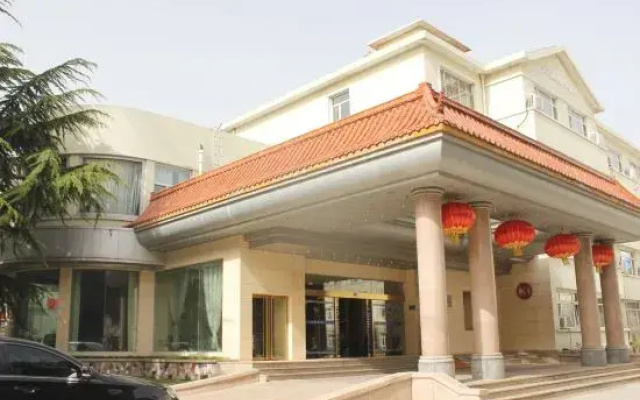 Rushan Hotel