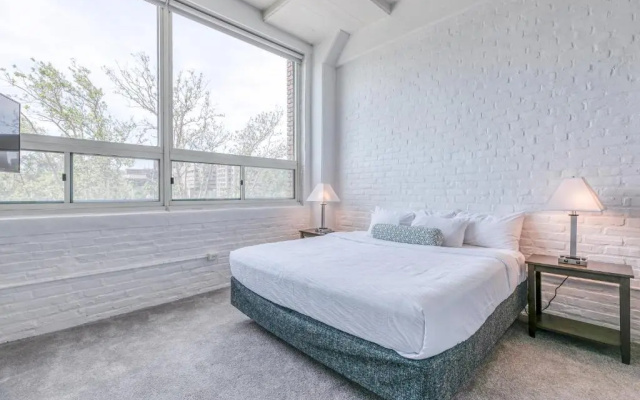 Metroflats at 509 Vine Street