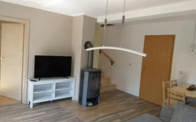 Apartment Henke