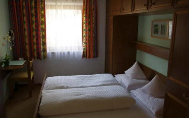 Hotel Tenne