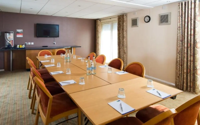 Holiday Inn Express Peterborough