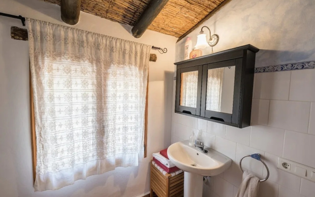 Casa Rural Ca Ferminet