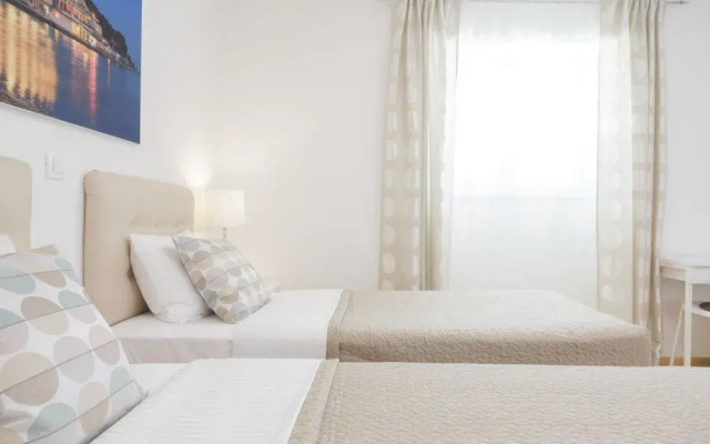 Holiday Home Aspalathos
