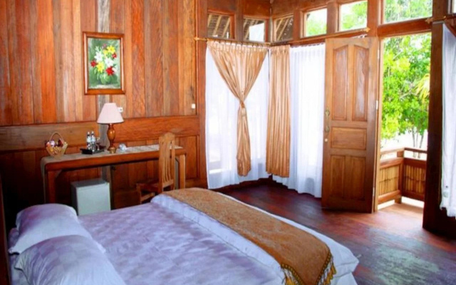 Wakatobi Patuno DivingBeachResort ManagedBySahid