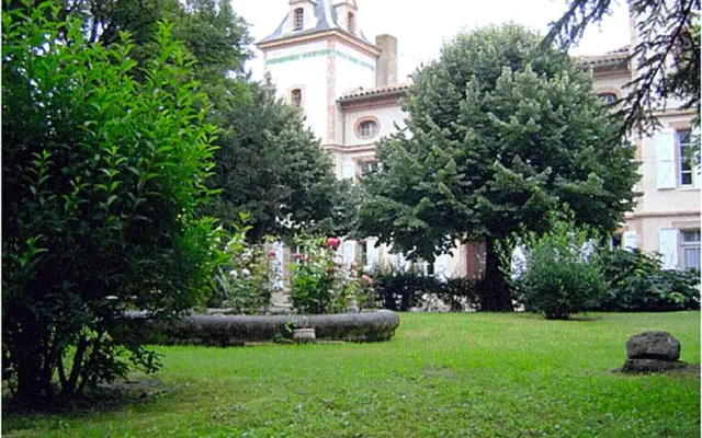 Le Moulin du Carla