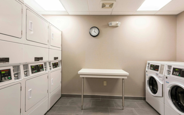 Residence Inn Indianapolis South/Greenwood