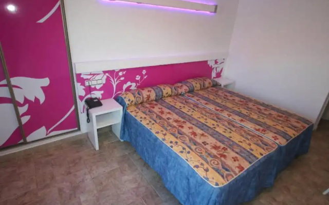 Hotel Agades