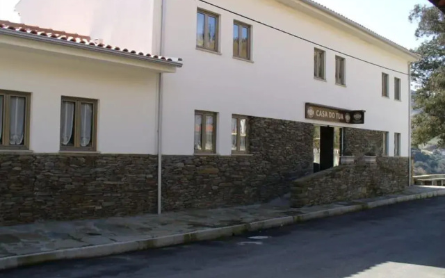 Hotel Casa do Tua