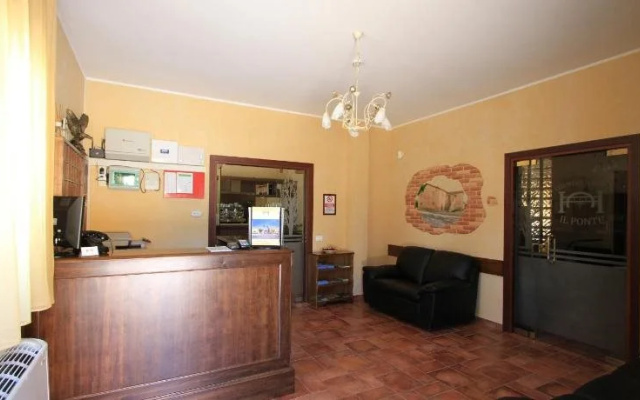 Country House Il Ponte