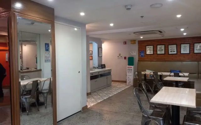 1010 Hotel Alabang