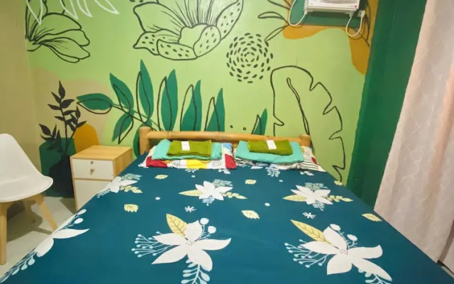 Byahero's Eskapo Hostel