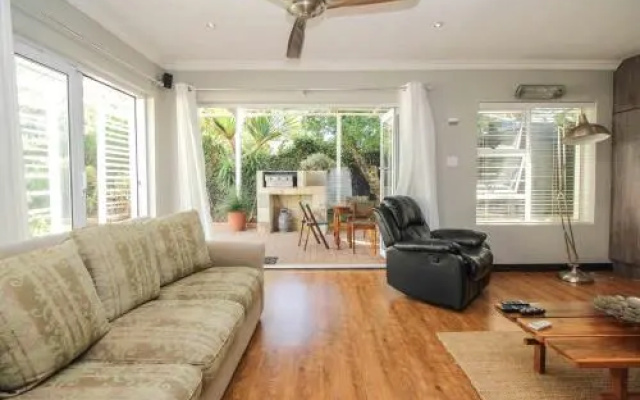Apartment on Constance Road