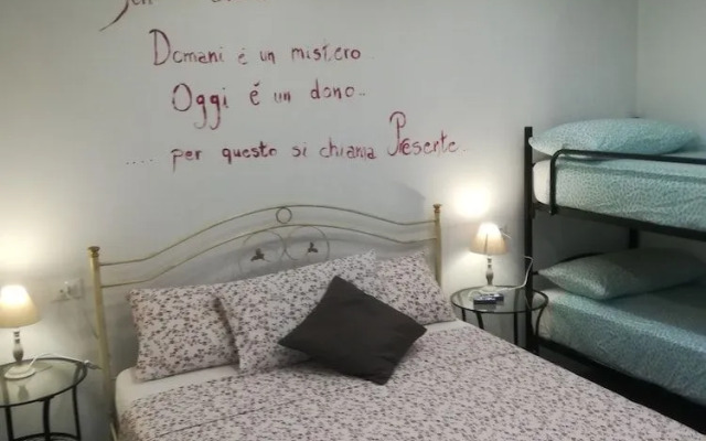 La Casa al Centro