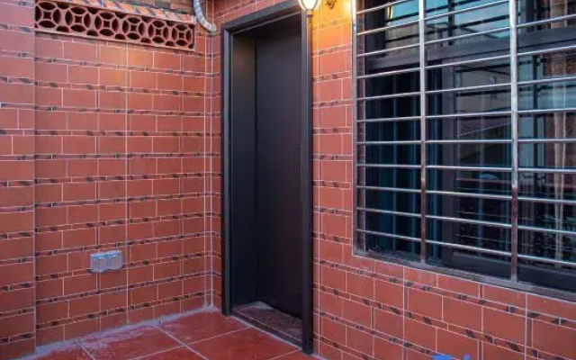 Xixi Li Homestay (Quanzhou West Street Ancient City)