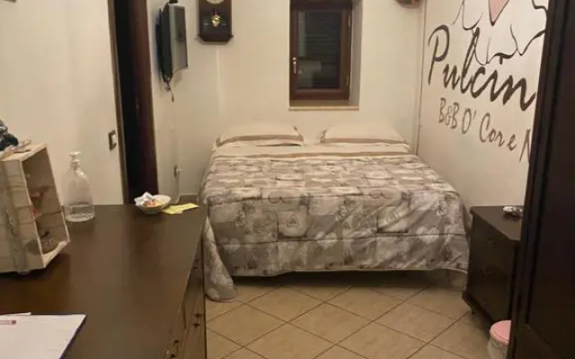 B&B O' Core e Napule