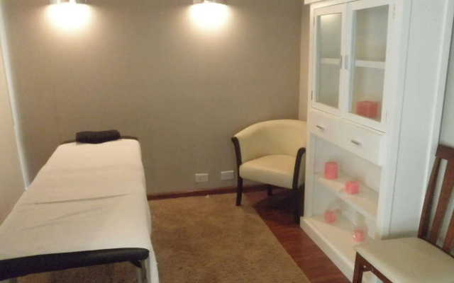 Quillen Hotel & Spa