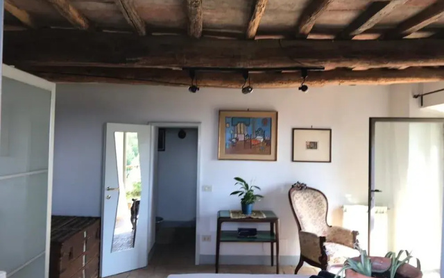 Villa Gioietta