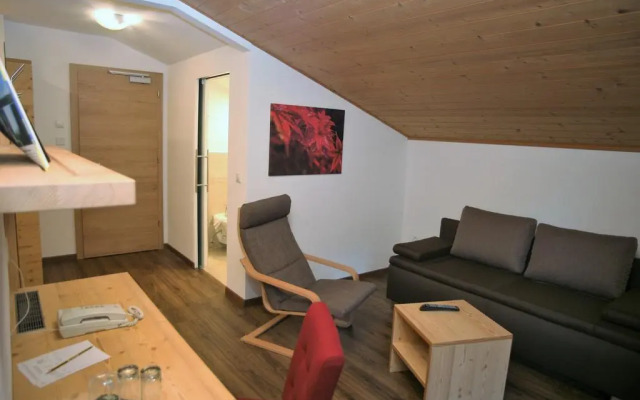 Hotel Ortler