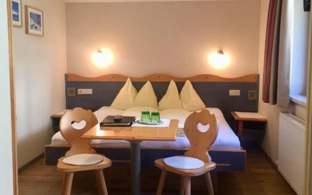 Hotel Sonnleiten