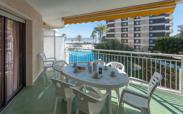 Apartamento Azabache