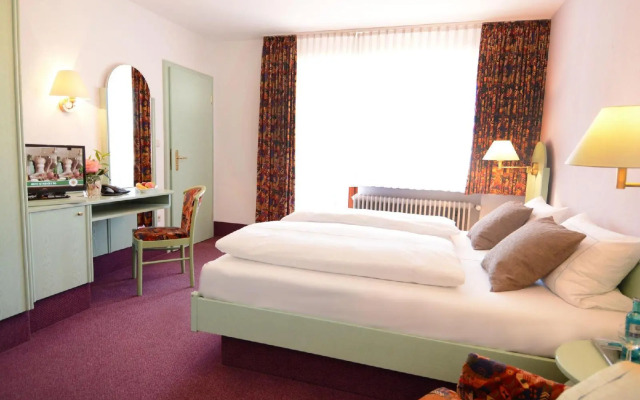 Hotel Weisses Lamm