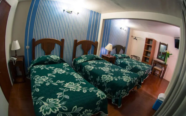 Posada Casa Regia