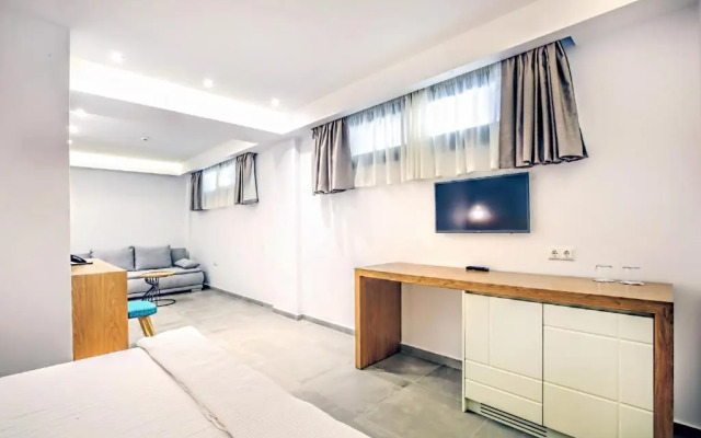 Senso Suites