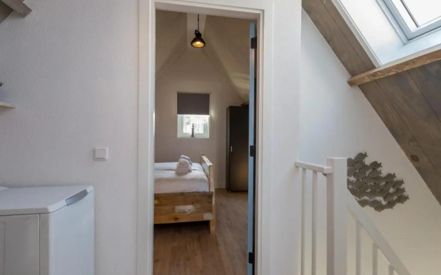 Holidayhouse - Piet Mondriaanpad 6a Westkapelle